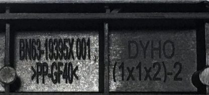 SAMSUNG QE85Q70AATXTK SEHPA AYAĞI - Görsel 3