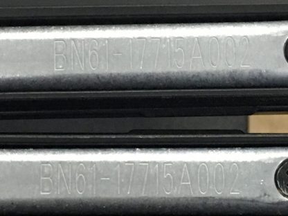 SAMSUNG UE75AU9000UXTK SEHPA AYAĞI - Görsel 5
