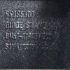 SAMSUNG UE50JU6800 BN96-35225A SEHPA AYAĞI - Görsel 4