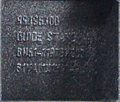 SAMSUNG UE50JU6800 BN96-35225A SEHPA AYAĞI - Görsel 4