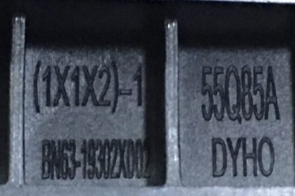 SAMSUNG QE55QN85AATXTK SEHPA AYAĞI - Görsel 4