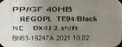 SAMSUNG QE65QN90AATXTK SEHPA AYAĞI - Görsel 5