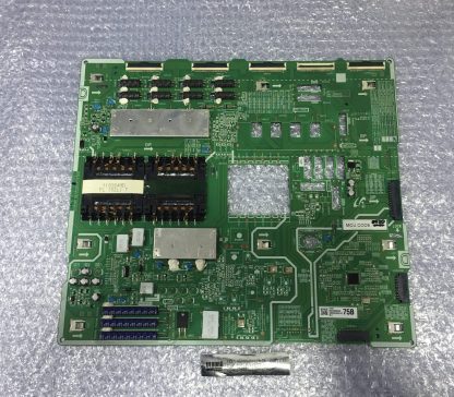 BN44-00946A SAMSUNG QE75Q9FNATXTK LED DRIVER BOARD