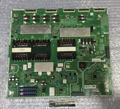 BN44-00945A SAMSUNG QE75Q9FNATXTK LED DRIVER BOARD
