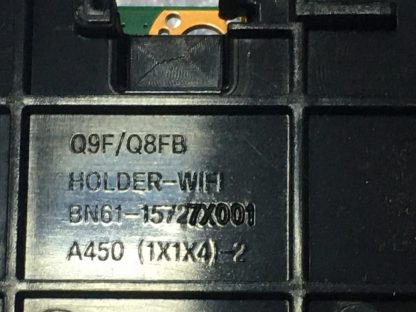 BN59-01264B SAMSUNG QE75Q9FNATXTK WİFİ MODÜL - Görsel 3