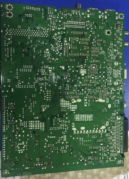 YCA190R-4 V-0 ANV 1ZZ GURUNDIG 82503B HD MAİN BOARD - Görsel 2