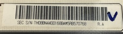 BN44-00168B SAMSUNG LE46M87BDX/XEE POWER BOARD - Görsel 3
