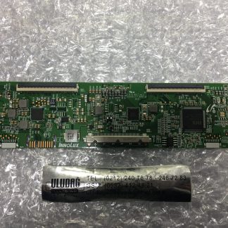 EACDJ7E13 IN8208A DİJİTSU DJTV50P T.CON BOARD
