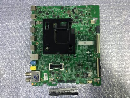 BN94-12437L BN41-02568B SAMSUNG UE43MU7000UXTK MAİN BOARD