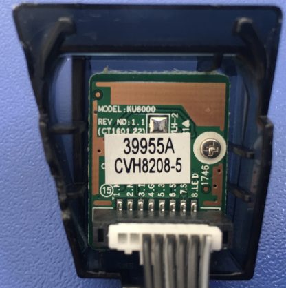 BN59-01264A SAMSUNG UE43MU7000UXTK WİFİ MODÜL - Görsel 3
