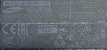 SAMSUNG BN44-00990A ADAPTÖR - Görsel 2
