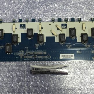 SSB400W16S01 Rev0.5 SONY KDL-40S5500 İNVERTÖR BOARD