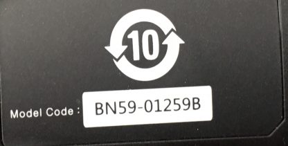 BN59-01298D BN59-01298E BN59-01259B BN59-01298G BN59-01298L BN59-01260A SAMSUNG UE50NU7400 KUMANDA - Görsel 2