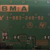 1-983-249-52 SONY KD-55XF9005 MAİN BOARD - Görsel 3