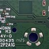 8WUSND12P2A1G PHILIPS 42PUS7809/12 WİFFİ MODÜL - Görsel 4