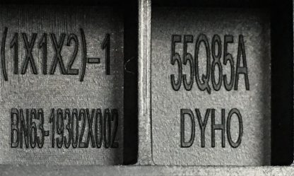 SAMSUNG QE55QN85AATXTK SEHPA AYAĞI - Görsel 9