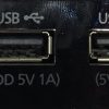 BN94-06653B BN41-02038D BN44-006775A SAMSUNG UE65F9000S ONE CONNECT BOX - Görsel 2