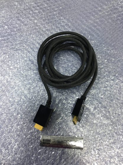BN94-06653B BN41-02038D BN44-006775A SAMSUNG UE65F9000S ONE CONNECT BOX - Görsel 4