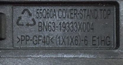 SAMSUNG UE55AU8000U SEHPA AYAĞI - Görsel 4