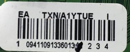TNPH1038  1A TXN/A1YTUE PANASONIC TX-L42ETW60 MAİN BOARD - Görsel 3