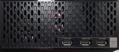 BN91-21198F SAMSUNG ONE CONNECT BOX - Görsel 3