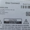 BN91-19040Q SAMSUNG OE55Q7FAMTXTK ONE CONNECT BOX - Görsel 2