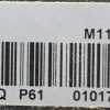 BN91-19040Q SAMSUNG OE55Q7FAMTXTK ONE CONNECT BOX - Görsel 3