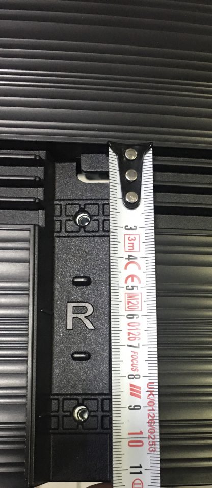 SAMSUNG UE55RU7105 SEHPA AYAĞI - Görsel 9