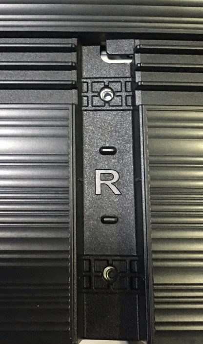 SAMSUNG UE55RU7105 SEHPA AYAĞI - Görsel 8