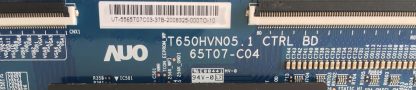 SAMSUNG UE65F6470SSXTK PANEL - Görsel 2