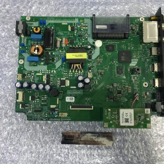 ZNF190R-5 UKR110 GRUNDIG 32GEH6955B MAİN BOARD