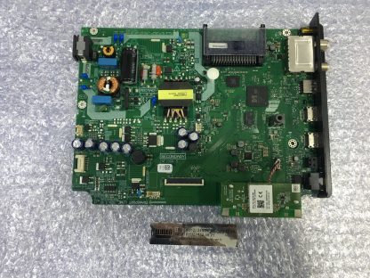 ZNF190R-5 UKR110 GRUNDIG 32GEH6955B MAİN BOARD