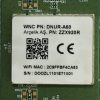 ZNF190R-5 UKR110 GRUNDIG 32GEH6955B MAİN BOARD - Görsel 3