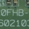 HV320FHB-N00 47-6021035 HV320FHB-N00 47-6021051 LG 32MB25HM T.CON BOARD - Görsel 3