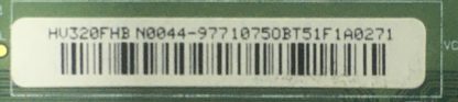 HV320FHB-N00 47-6021035 HV320FHB-N00 47-6021051 LG 32MB25HM T.CON BOARD - Görsel 2