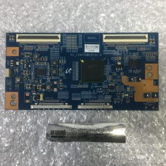 PH_120PSQBC4LV1.0 PHILIPS 40PFL5007 T.CON BOARD