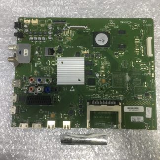 3104 313 66873 PHILIPS 42PUS7809/12 MAİN BOARD