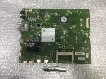 3104 313 66873 PHILIPS 42PUS7809/12 MAİN BOARD