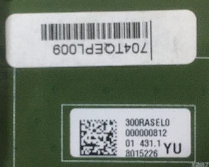 3104 313 66873 PHILIPS 42PUS7809/12 MAİN BOARD - Görsel 3