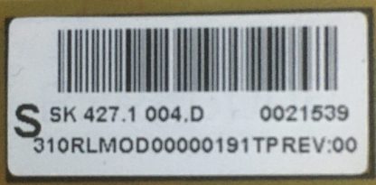 FSP104-4FS01 PHILIPS 42PUS7809/12 POWER BOARD - Görsel 4