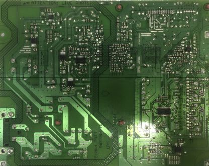 FSP104-4FS01 PHILIPS 42PUS7809/12 POWER BOARD - Görsel 3