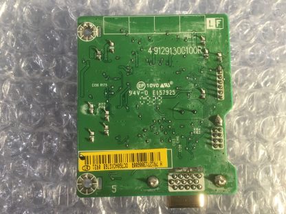 EBU49008501 LG FLATRON L1734S-BN LCD Monitör Main Board - Görsel 2