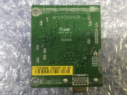 EBU49003701 LG L1734S-BN - L1734S-BNI - L1734S-SNI LCD Monitör Main Board - Görsel 2