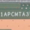 15Y55FU11APCMTA3V0.0 LMC550FN04-R VESTEL 55UA8900 T.CON BOARD - Görsel 2
