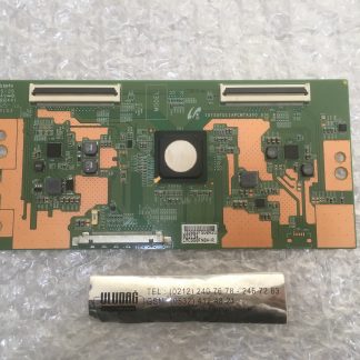 15Y55FU11APCMTA3V0.0 LMC550FN04-R VESTEL 55UA8900 T.CON BOARD