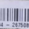 17PW07-2 v1 080411 20556784 VESTEL 32VF89145 POWER BOARD - Görsel 3