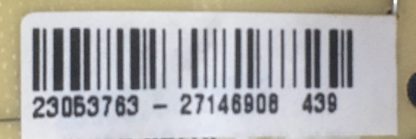 17PW07-2 v2 041111 23053763 VESTEL 55PF9090 55 POWER BOARD - Görsel 3