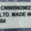 BN39-02395A SAMSUNG ONE CONNECT CABLE - Görsel 2