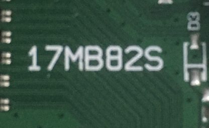 17MB82S 23238286 VESTEL 22FA5100B MAİN BOARD - Görsel 2