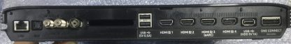 BN68-07104D BN91-23243D BN39-02687A SAMSUNG QE65QN8000A ONE CONNECT CABLE BOX - Görsel 5